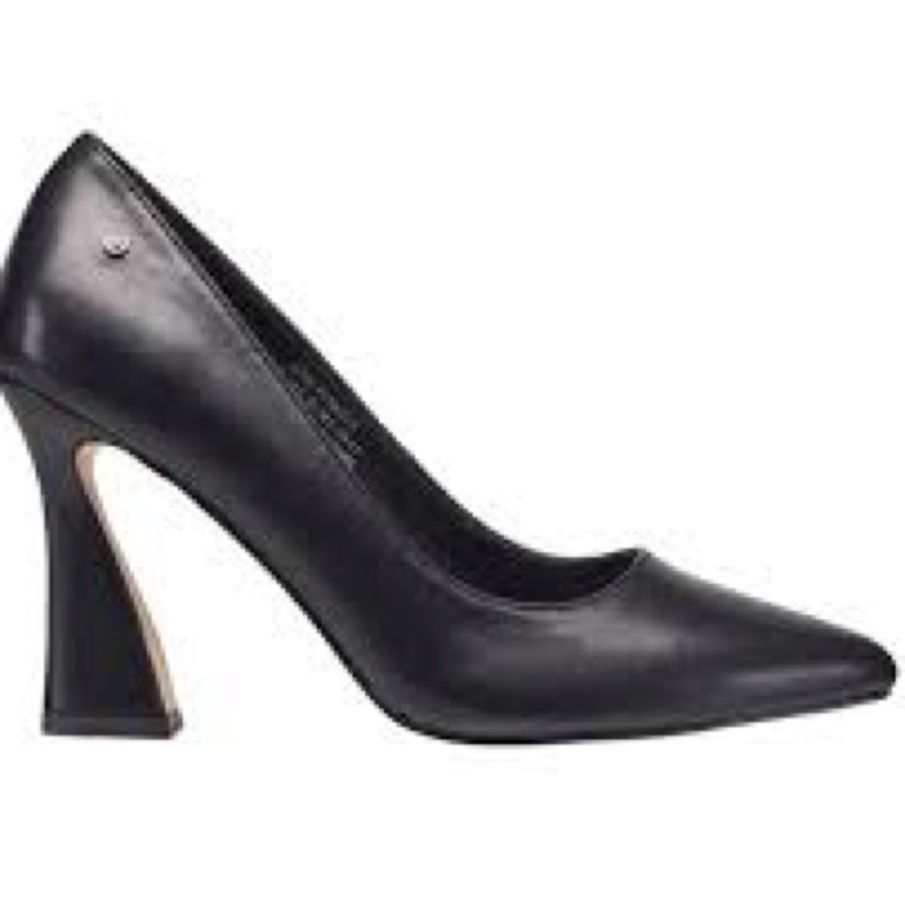 French Connection Black Heels - Picture 13 of 13
